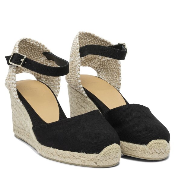 Castañer Espadrilles IT 40 Women - Picture 2 of 5